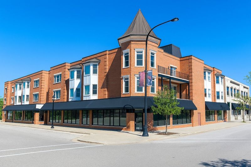 Barrington, IL