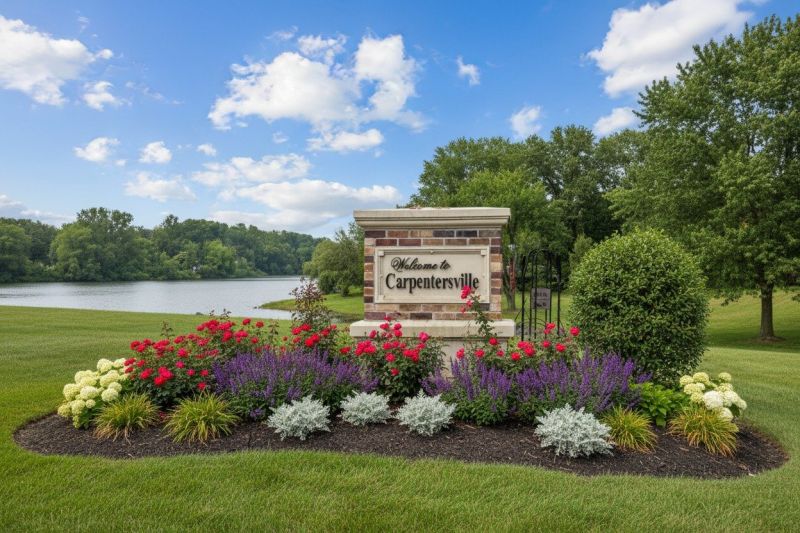 Carpentersville, IL