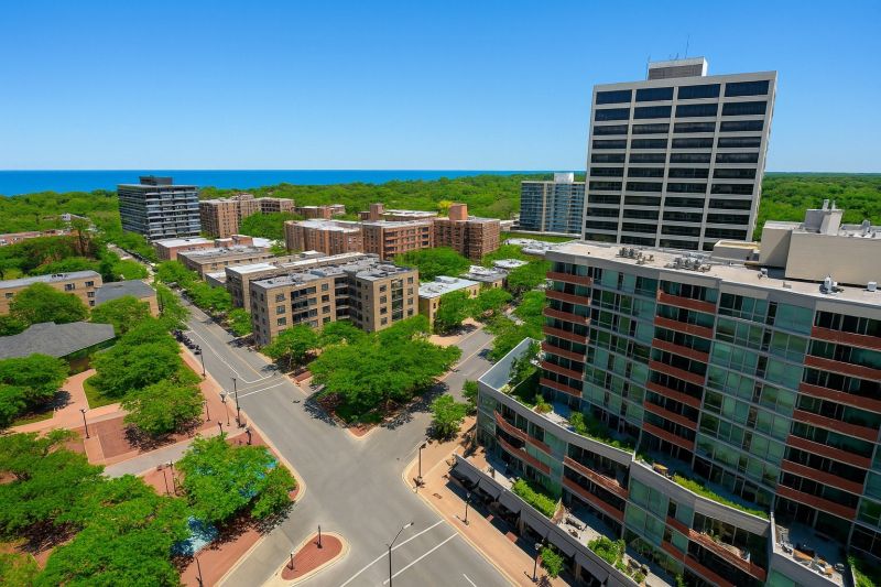 Evanston, IL