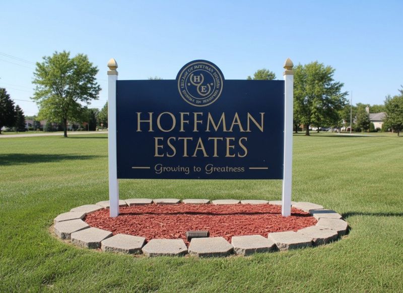 Hoffman Estates, IL