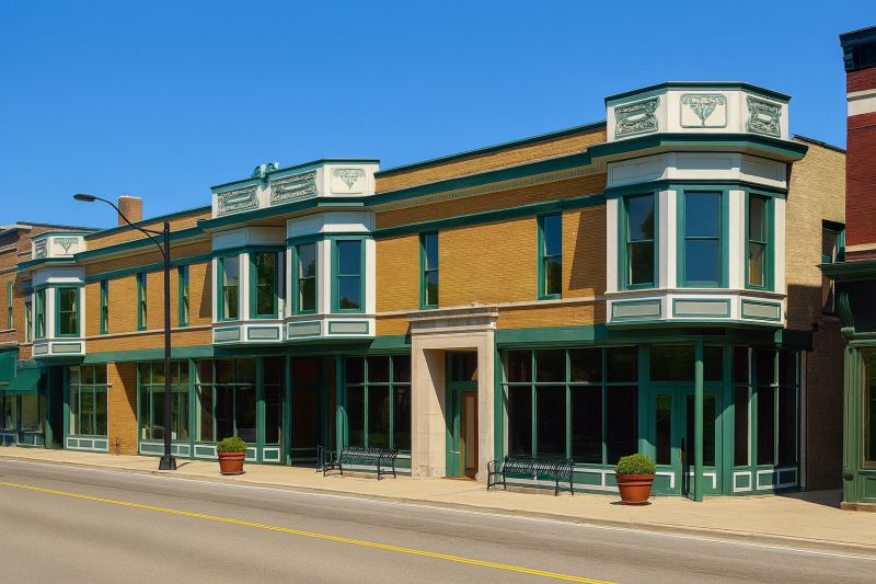 Libertyville, IL