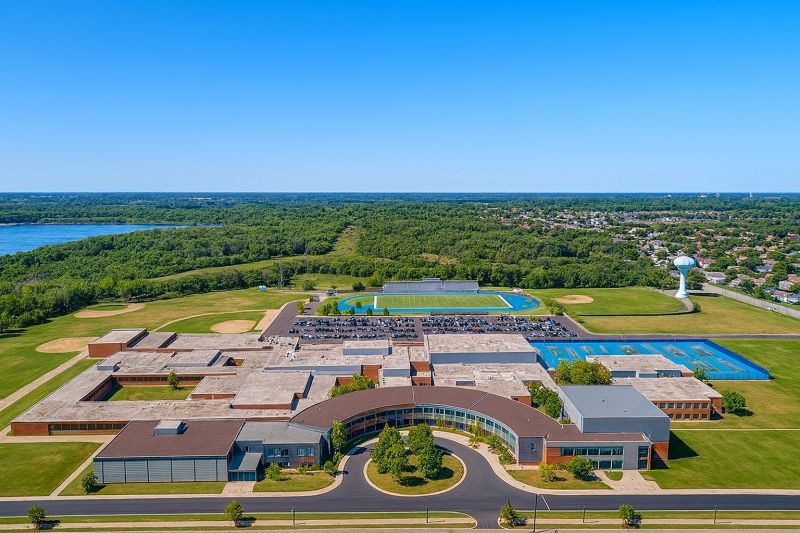 Orland Park, IL