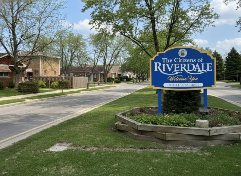 Riverdale, IL
