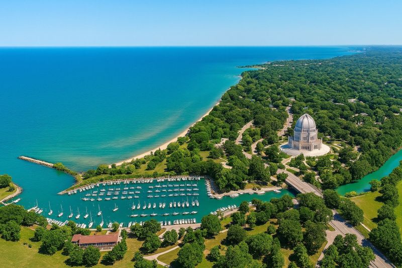 Wilmette, IL