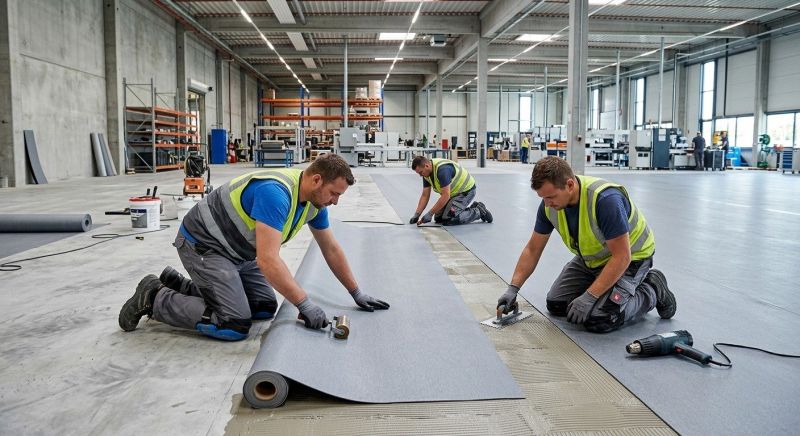 Flooring Service in Park Ridge, IL