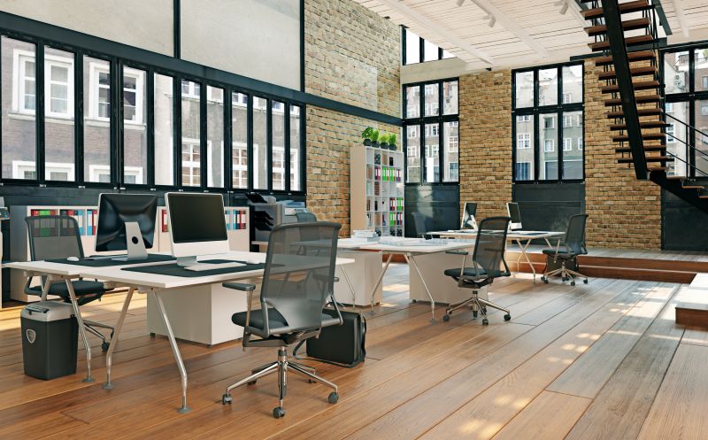 Commercial Hardwood Service in Barrington, IL