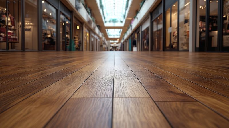 Commercial Hardwood Service in Elmwood Park, IL