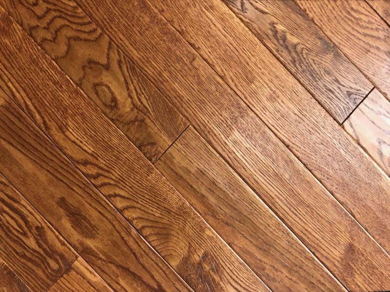 Commercial Hardwood Service in Glencoe, IL
