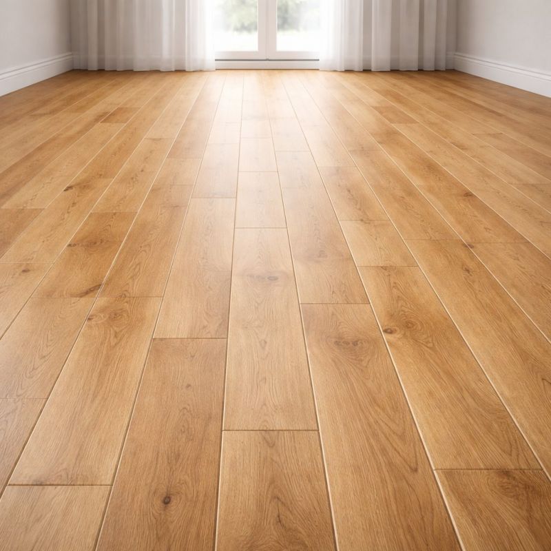 Engineered Wood Installation in Park Ridge, IL