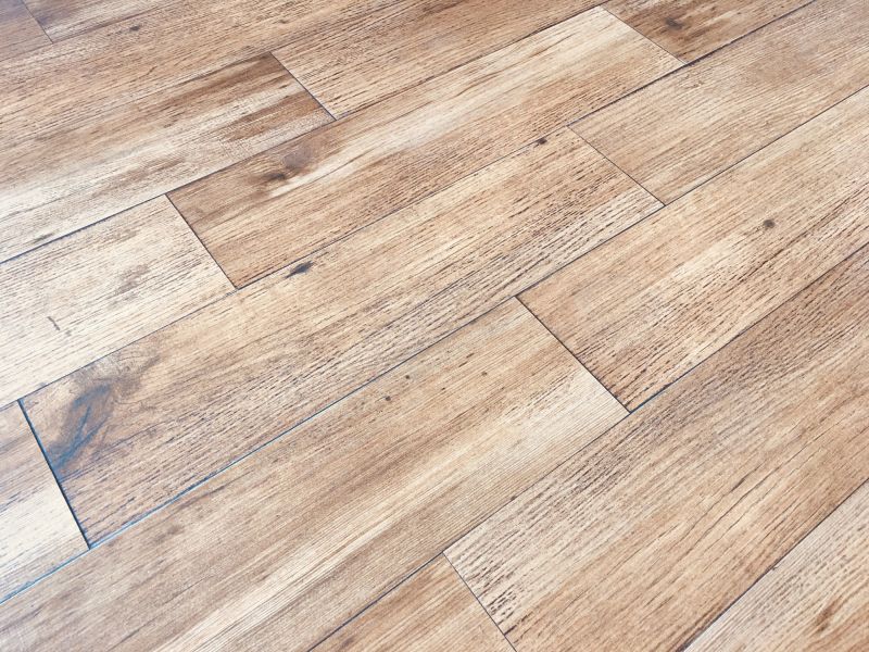 Engineered Wood Installation in Park Ridge, IL