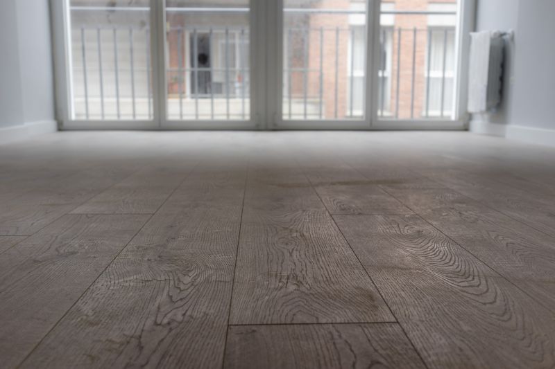 Engineered Wood Installation in Park Ridge, IL