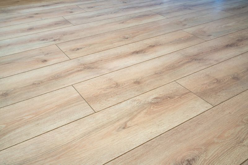 Engineered Wood Installation in Park Ridge, IL