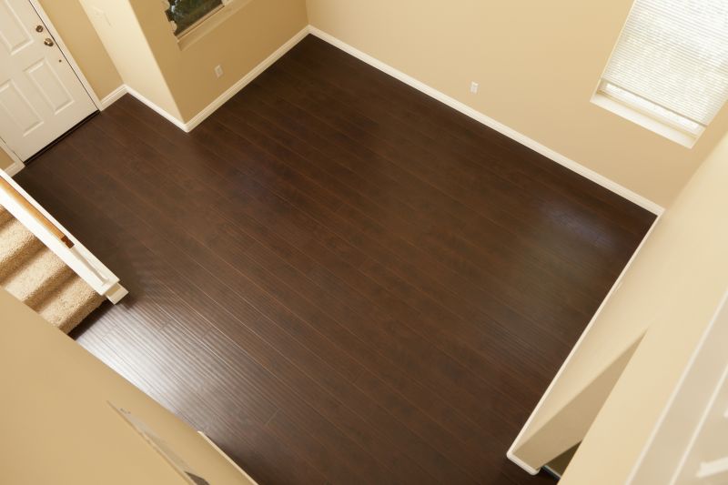 Laminate Floor Installation in Bloomingdale, IL