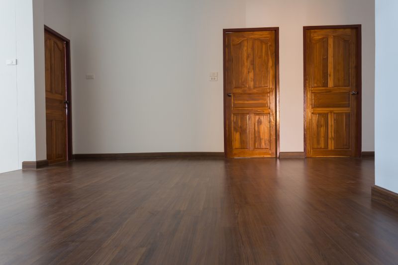 Laminate Floor Installation in Darien, IL