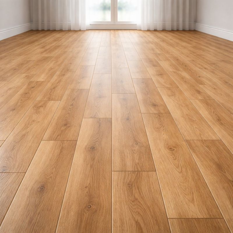 Laminate Floor Installation in Itasca, IL