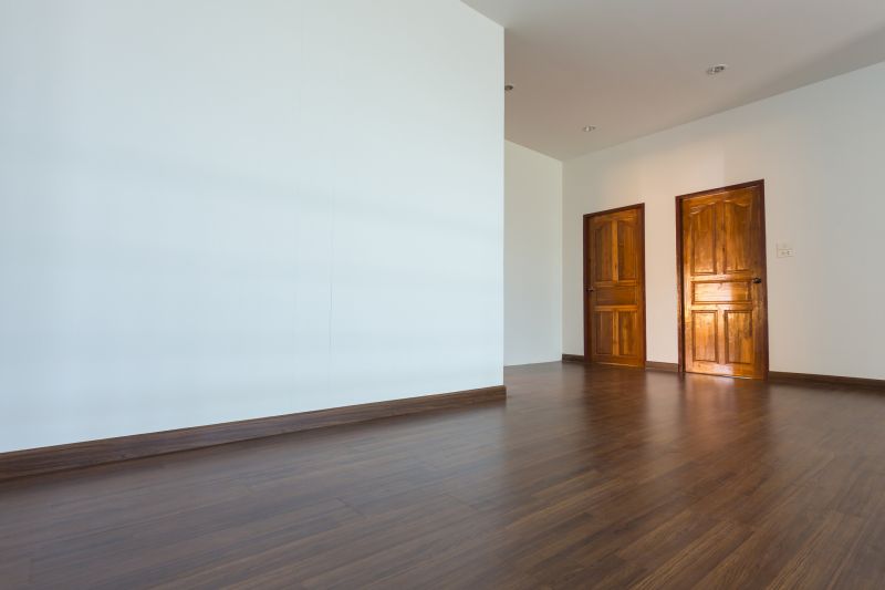 Laminate Floor Installation in Wheeling, IL