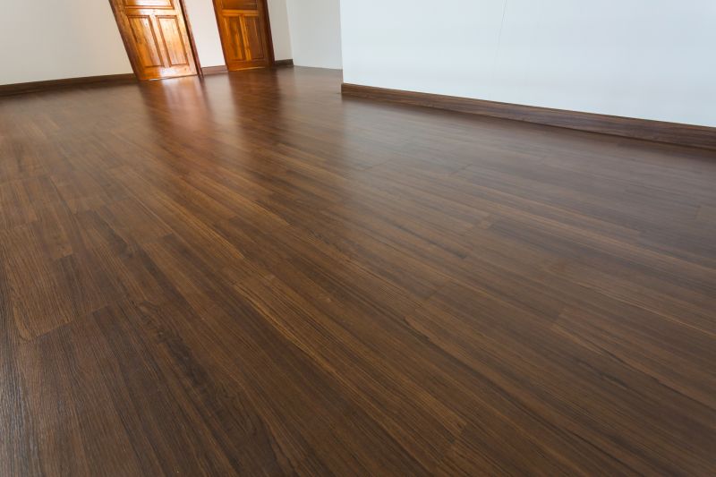 Laminate Floor Replacement in Evergreen Park, IL