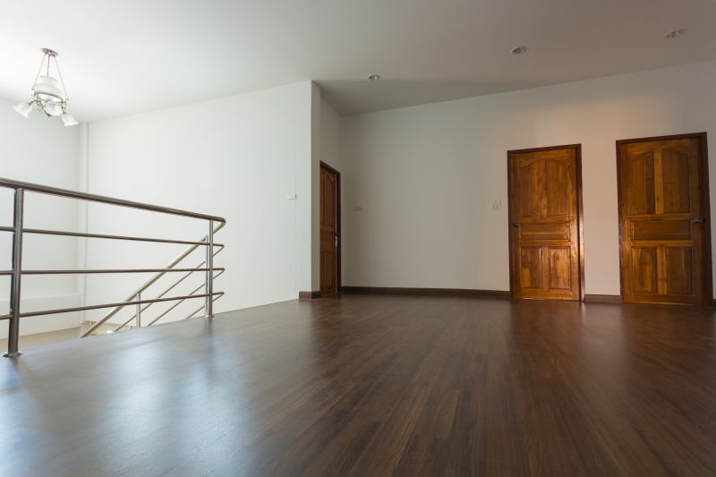 Laminate Floor Replacement in Glen Ellyn, IL