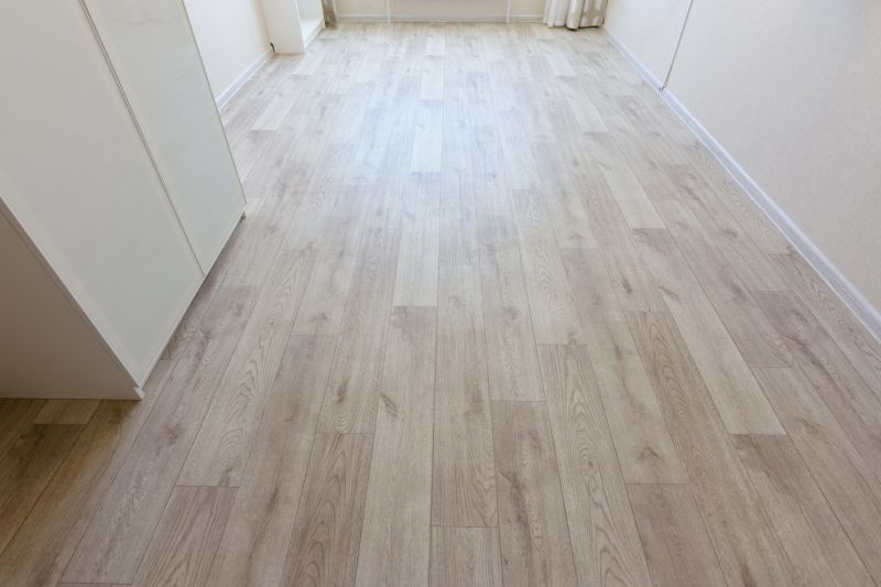 Linoleum Floor Installation in Itasca, IL