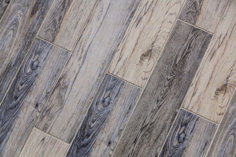 Sheet Flooring Installation in Lisle, IL
