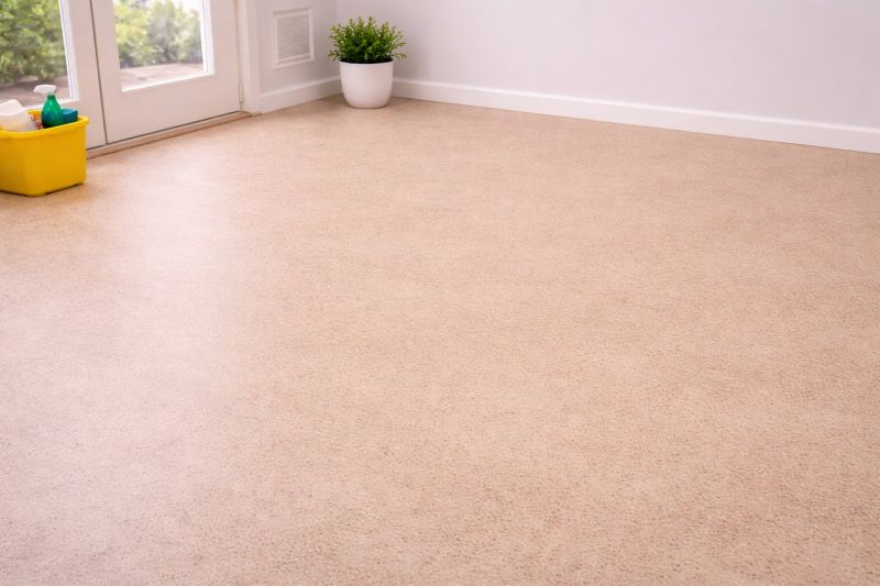 Sheet Linoleum Installation in Darien, IL