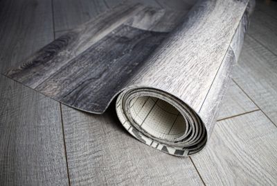 Sheet Vinyl Installation in Palos Park, IL