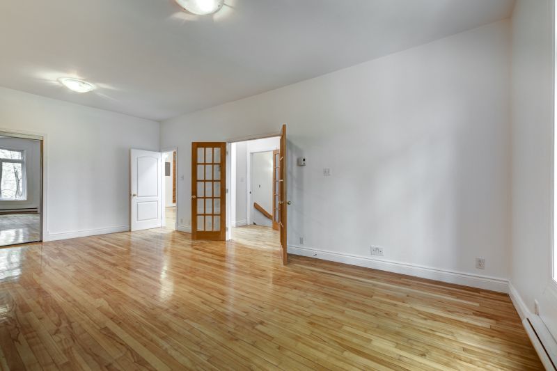 Vinyl Flooring Installation in Hillside, IL