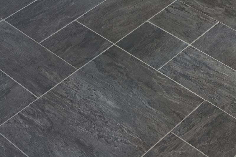 Vinyl Tile Replacement in Park Ridge, IL